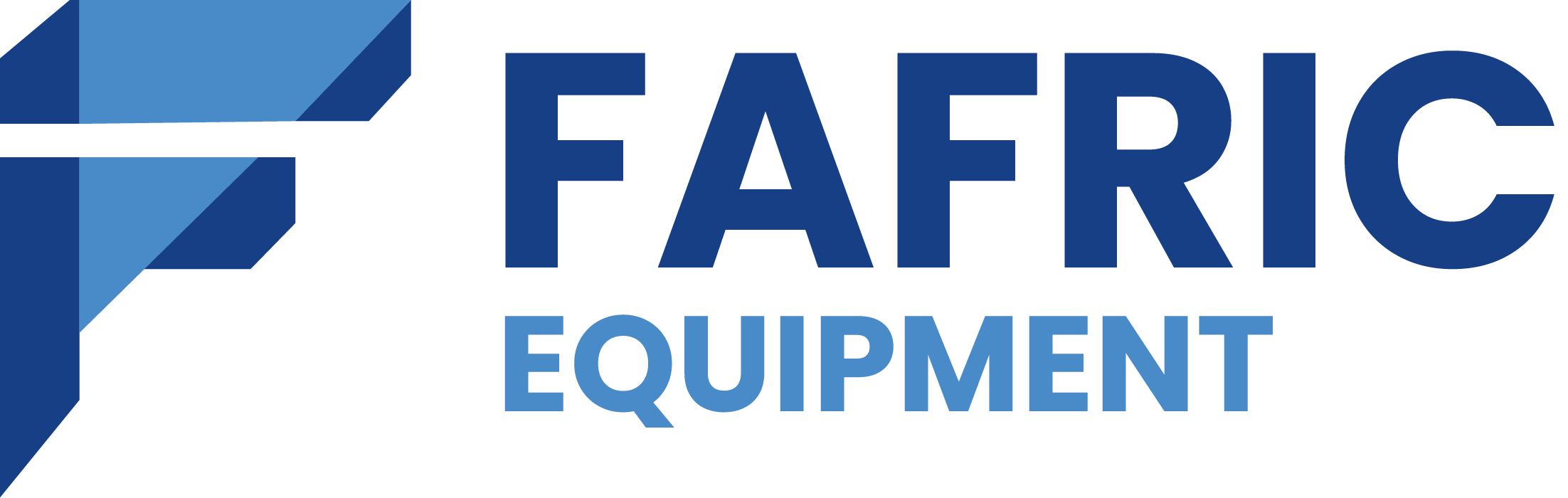 FAFRIC EQUIPMENT